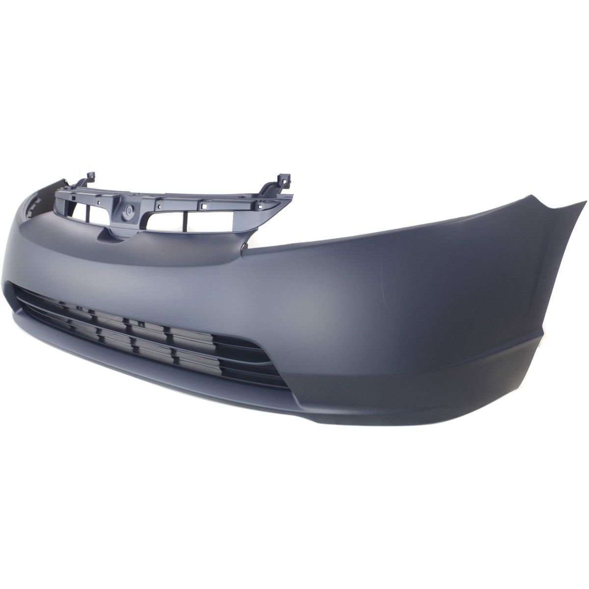 Honda Civic Sedan 2006 - 2008 Front Bumper Cover 06 - 08 HO1000239 Bumper-King