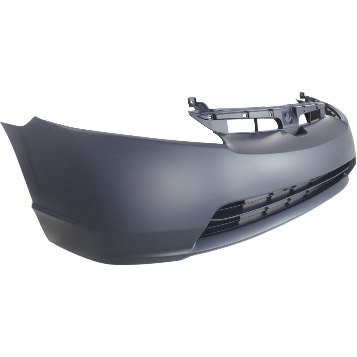 Honda Civic Sedan 2006 - 2008 Front Bumper Cover 06 - 08 HO1000239 Bumper-King
