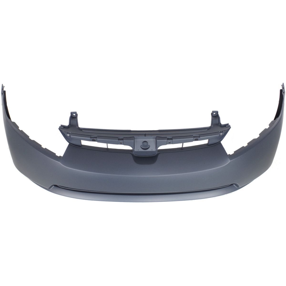 Honda Civic Sedan 2006 - 2008 Front Bumper Cover 06 - 08 HO1000239 Bumper-King