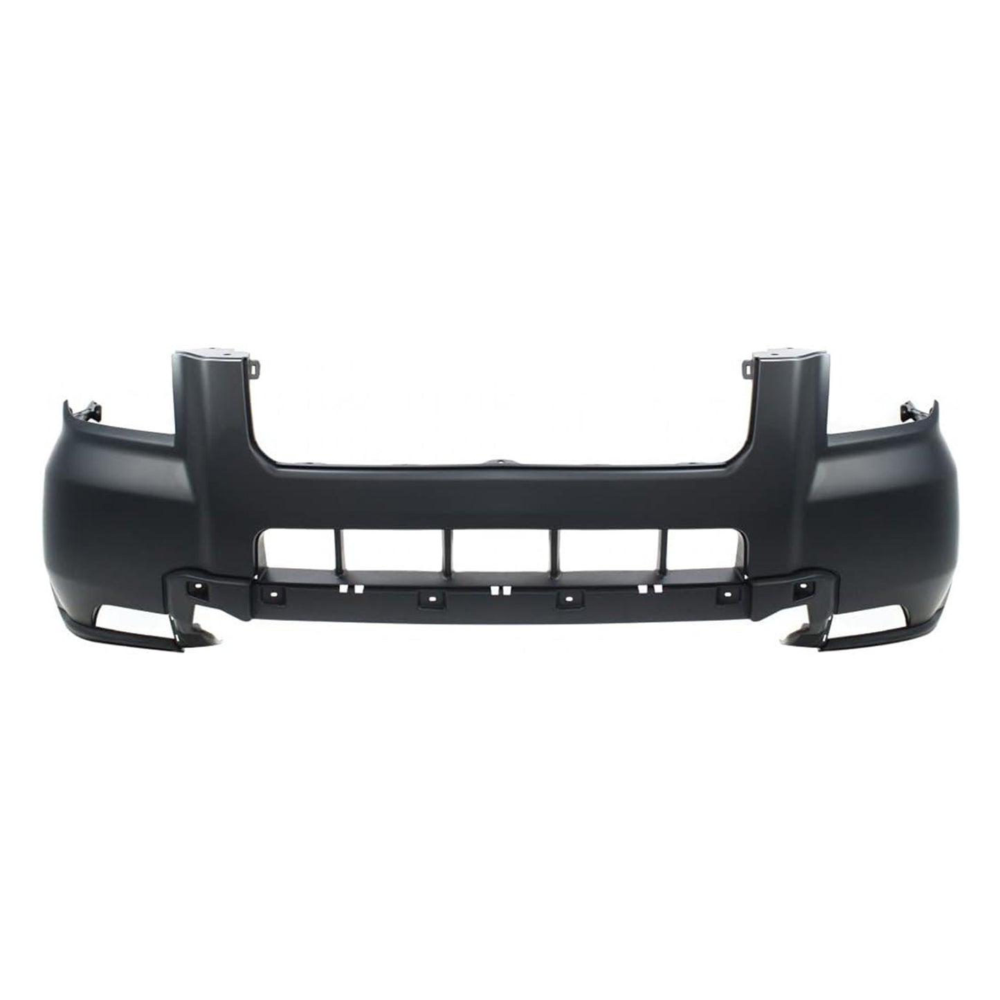 2006-2008 Honda Pilot  Front Bumper Cover | Painted To Match