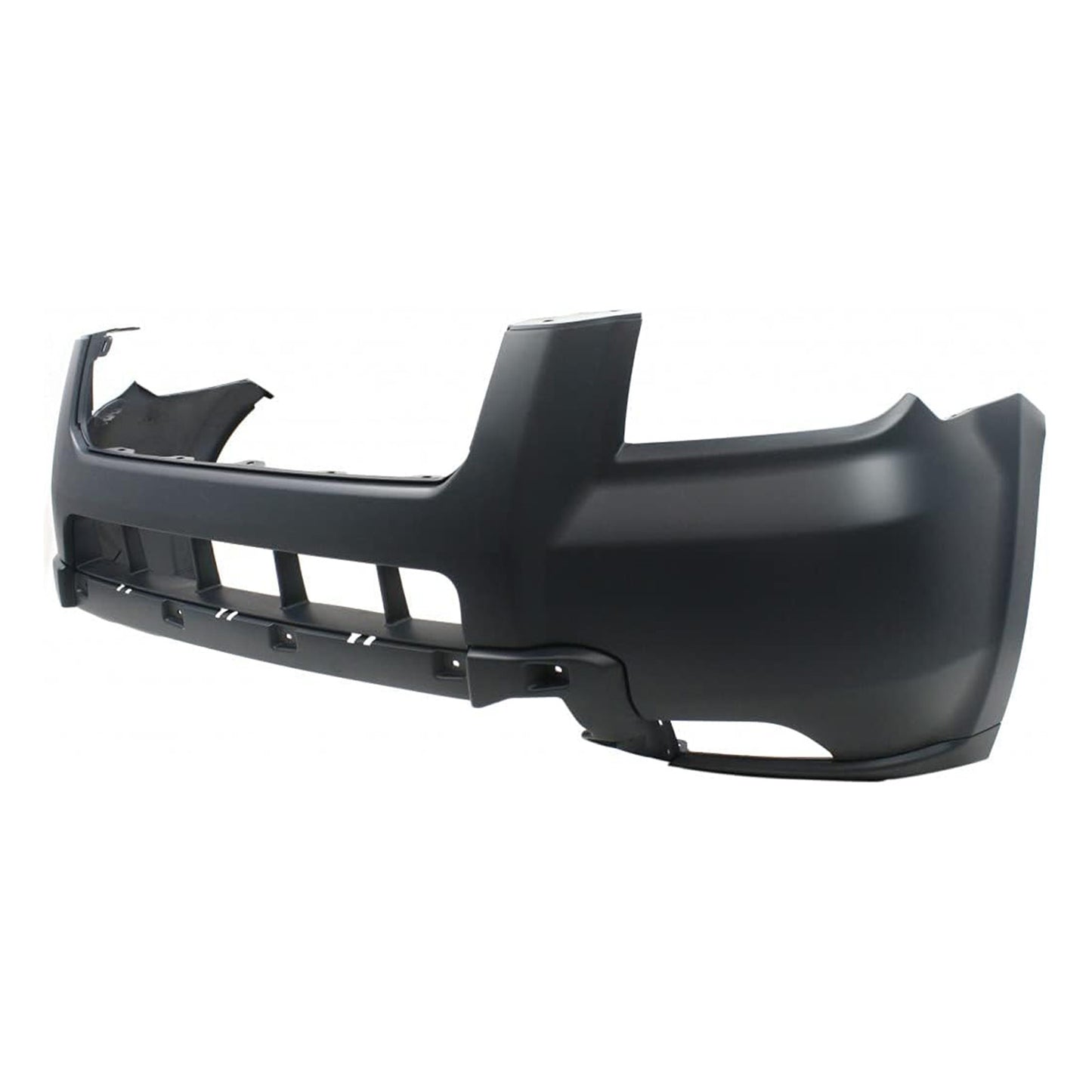 2006-2008 Honda Pilot  Front Bumper Cover | Painted To Match