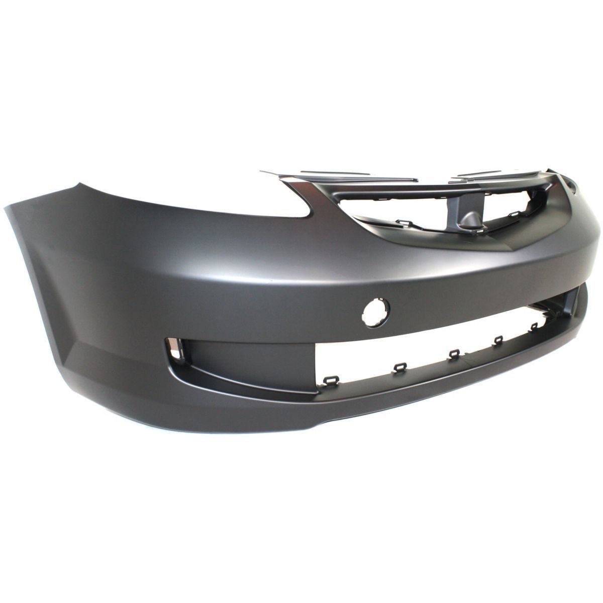 Honda FIt 2007 - 2008 Front Bumper Cover 07 - 08 HO1000248 Bumper King