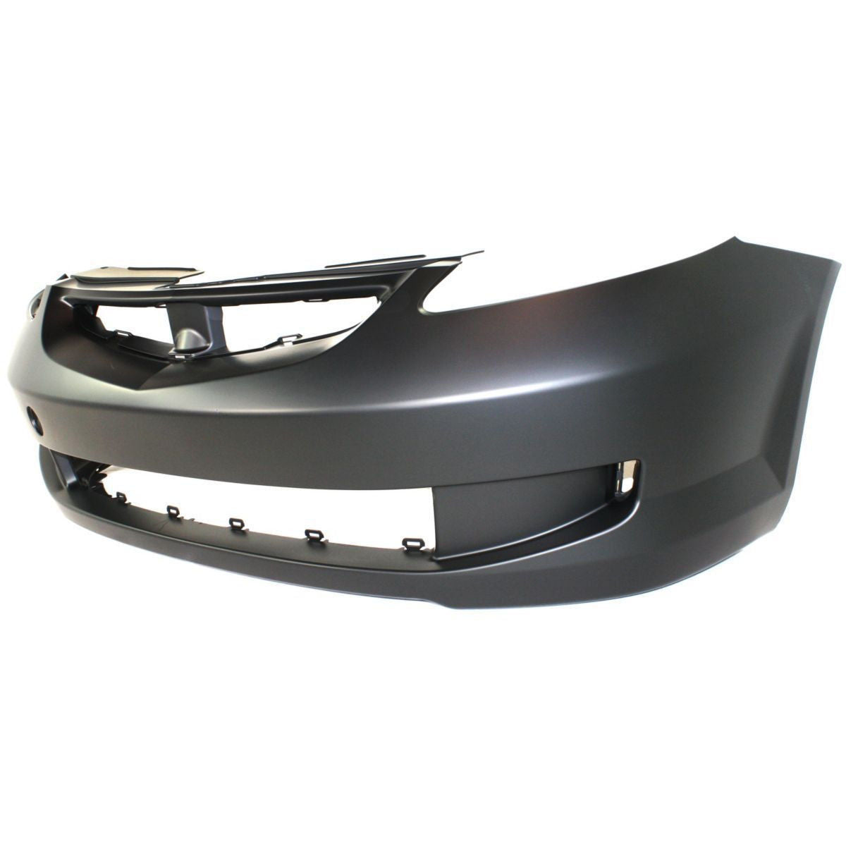 Honda FIt 2007 - 2008 Front Bumper Cover 07 - 08 HO1000248 Bumper King