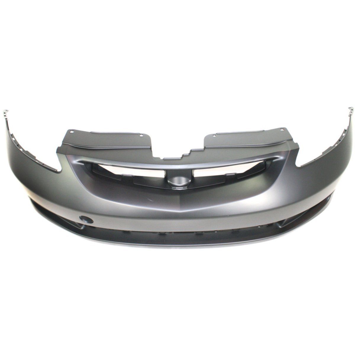 Honda FIt 2007 - 2008 Front Bumper Cover 07 - 08 HO1000248 Bumper King