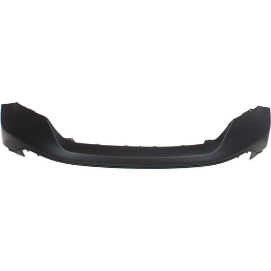 Honda CRV 2007 - 2009 Front Upper Bumper Cover 07 - 09 HO1000251 Bumper-King