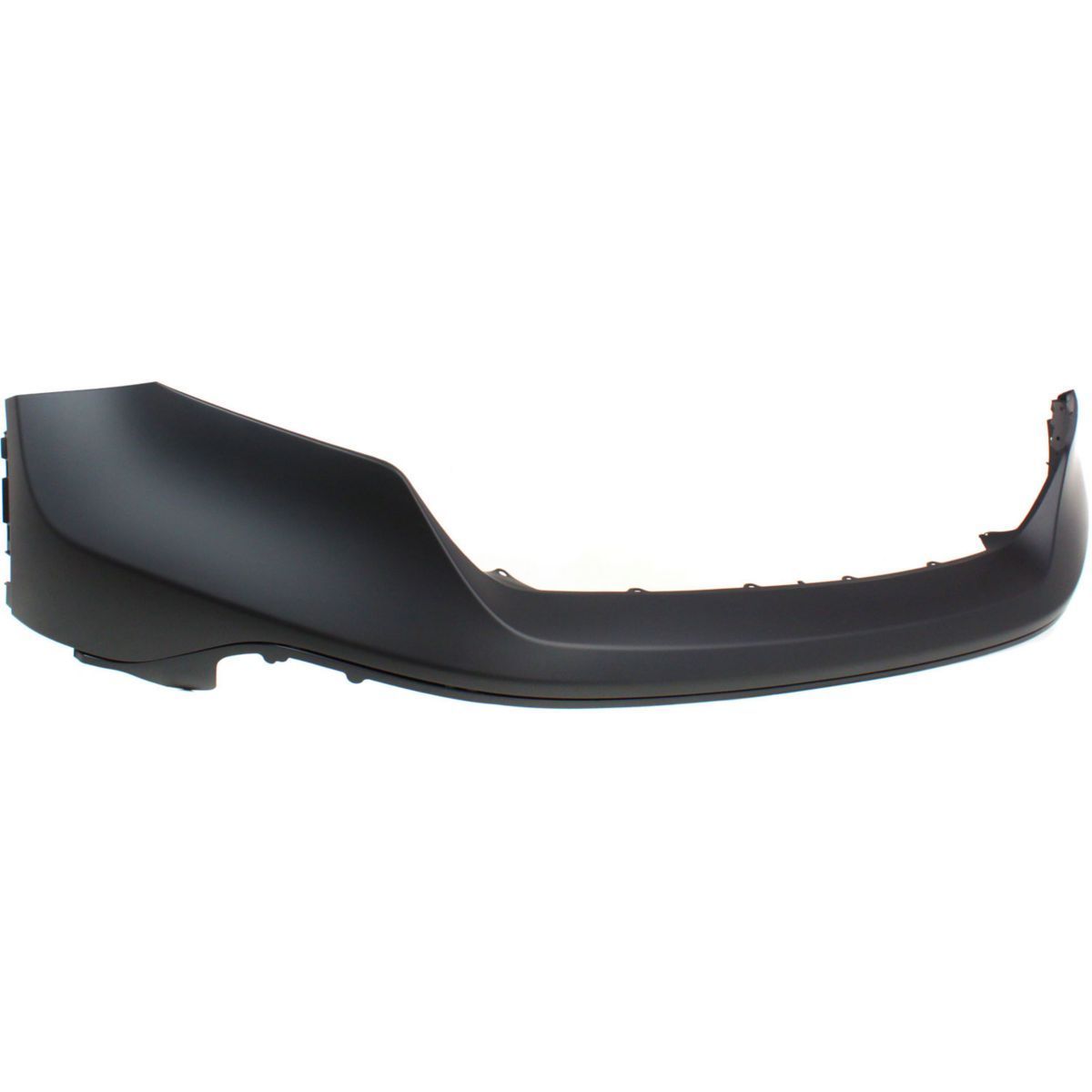 Honda CRV 2007 - 2009 Front Upper Bumper Cover 07 - 09 HO1000251 Bumper-King