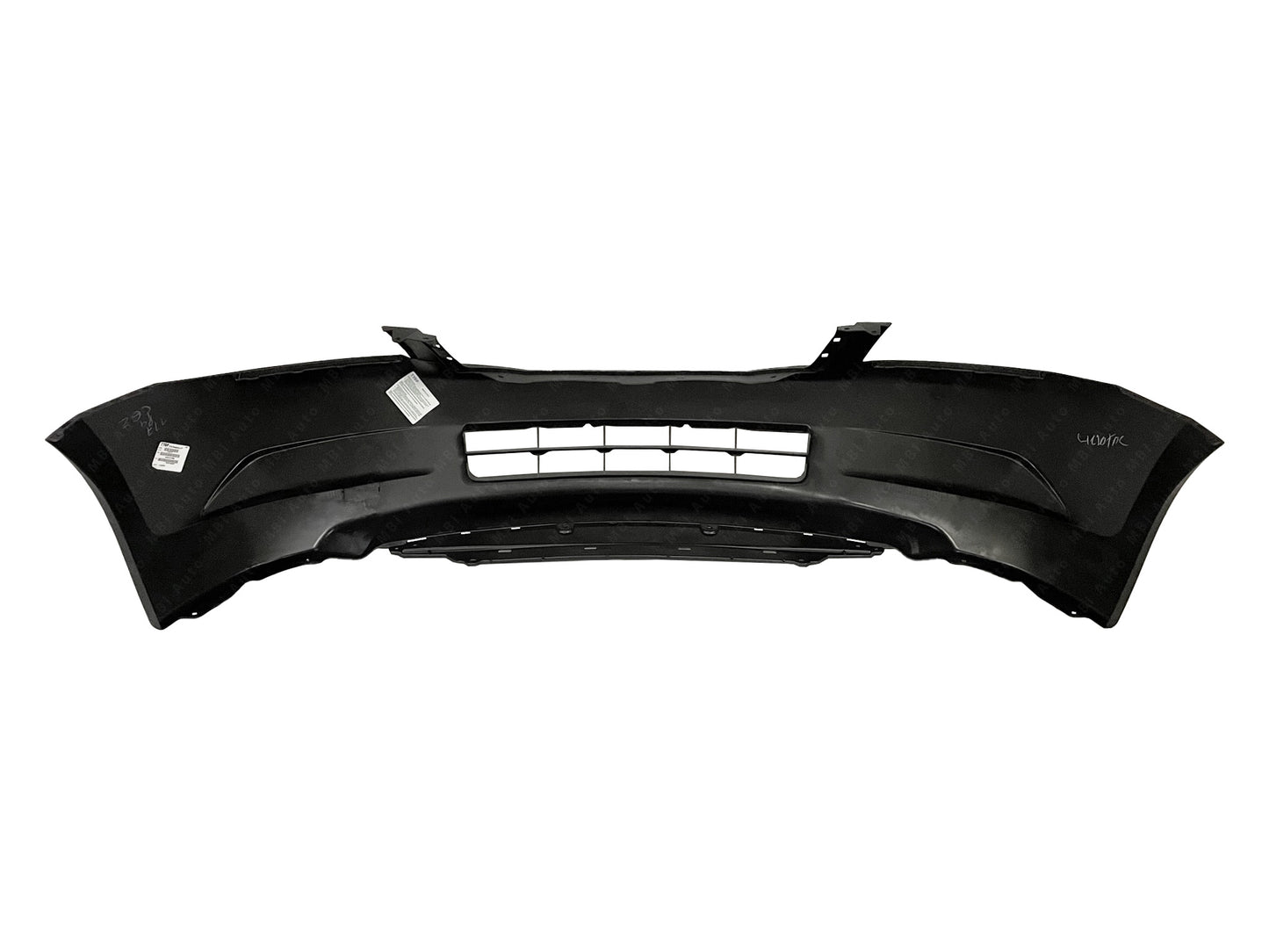 Honda Accord 2008 - 2010 Front Bumper Cover 08 - 10 HO1000254 Bumper King