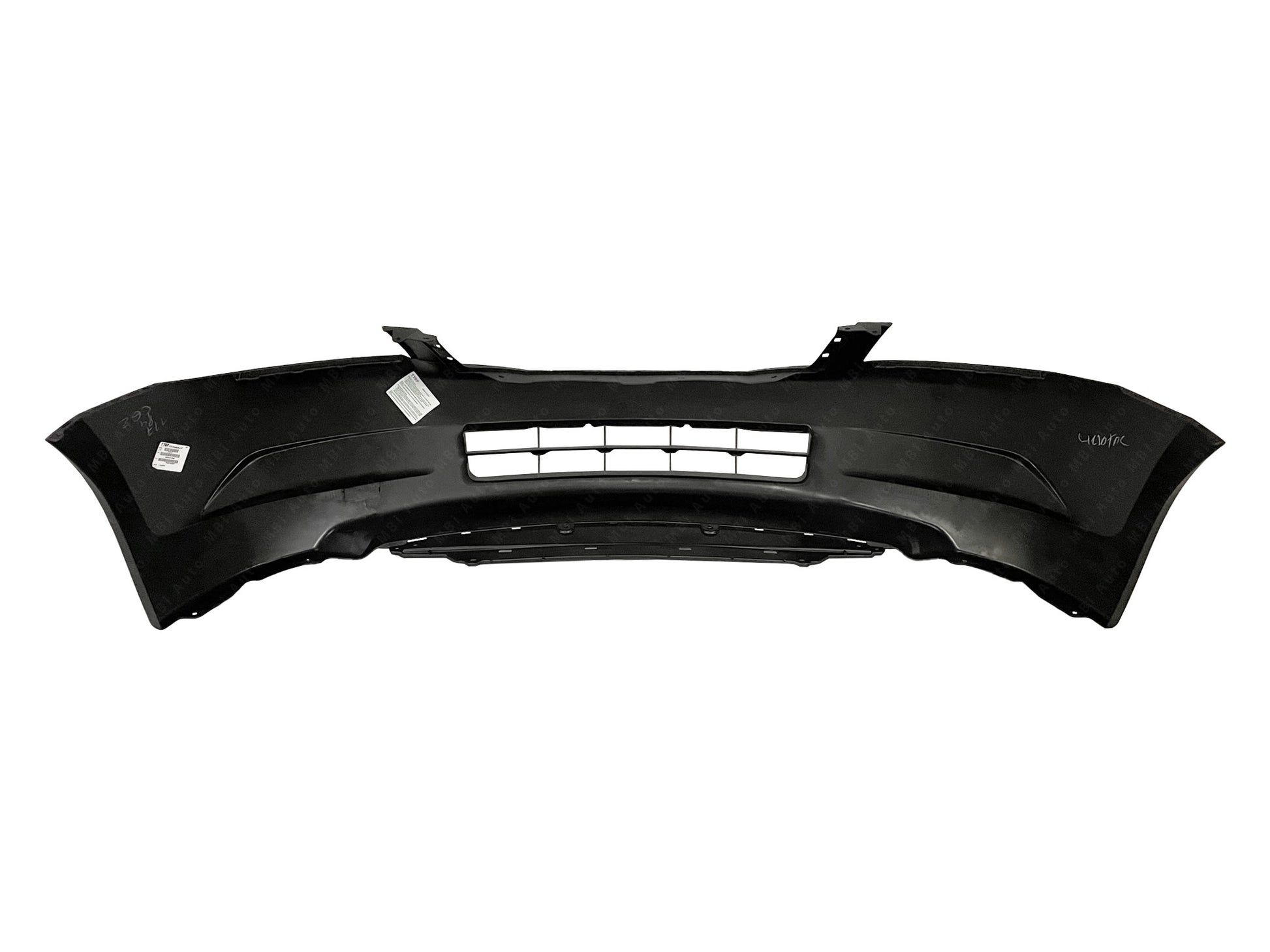 Honda Accord 2008 - 2010 Front Bumper Cover 08 - 10 HO1000254 Bumper King