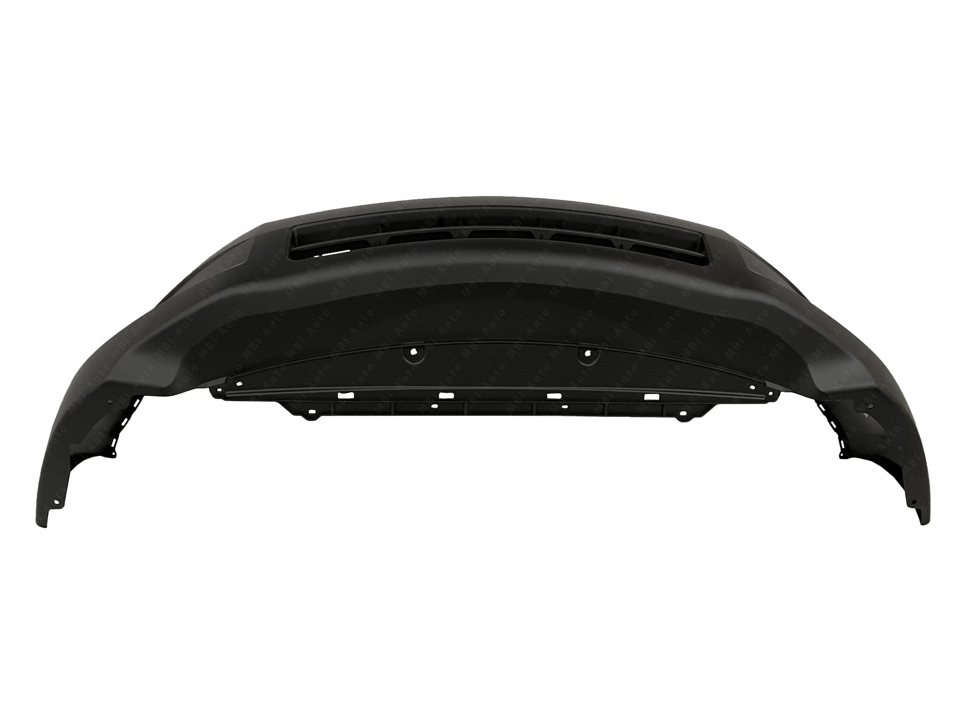 Honda Accord 2008 - 2010 Front Bumper Cover 08 - 10 HO1000254 Bumper King