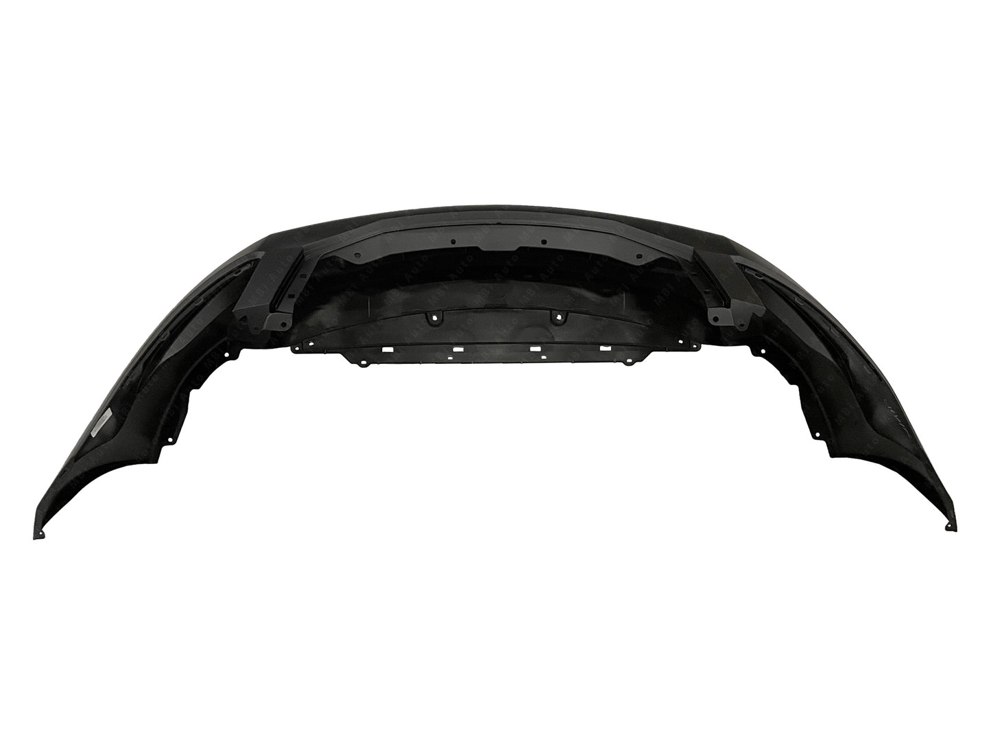 Honda Accord 2008 - 2010 Front Bumper Cover 08 - 10 HO1000254 Bumper King