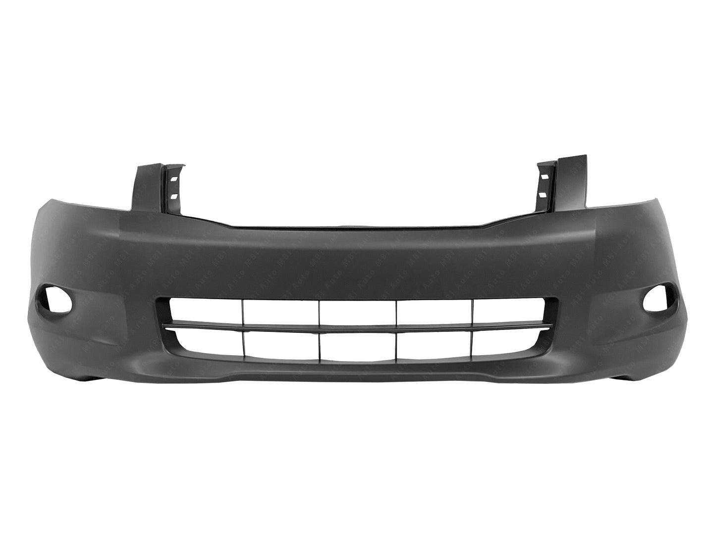 Honda Accord 2008 - 2010 Front Bumper Cover 08 - 10 HO1000255 Bumper-King