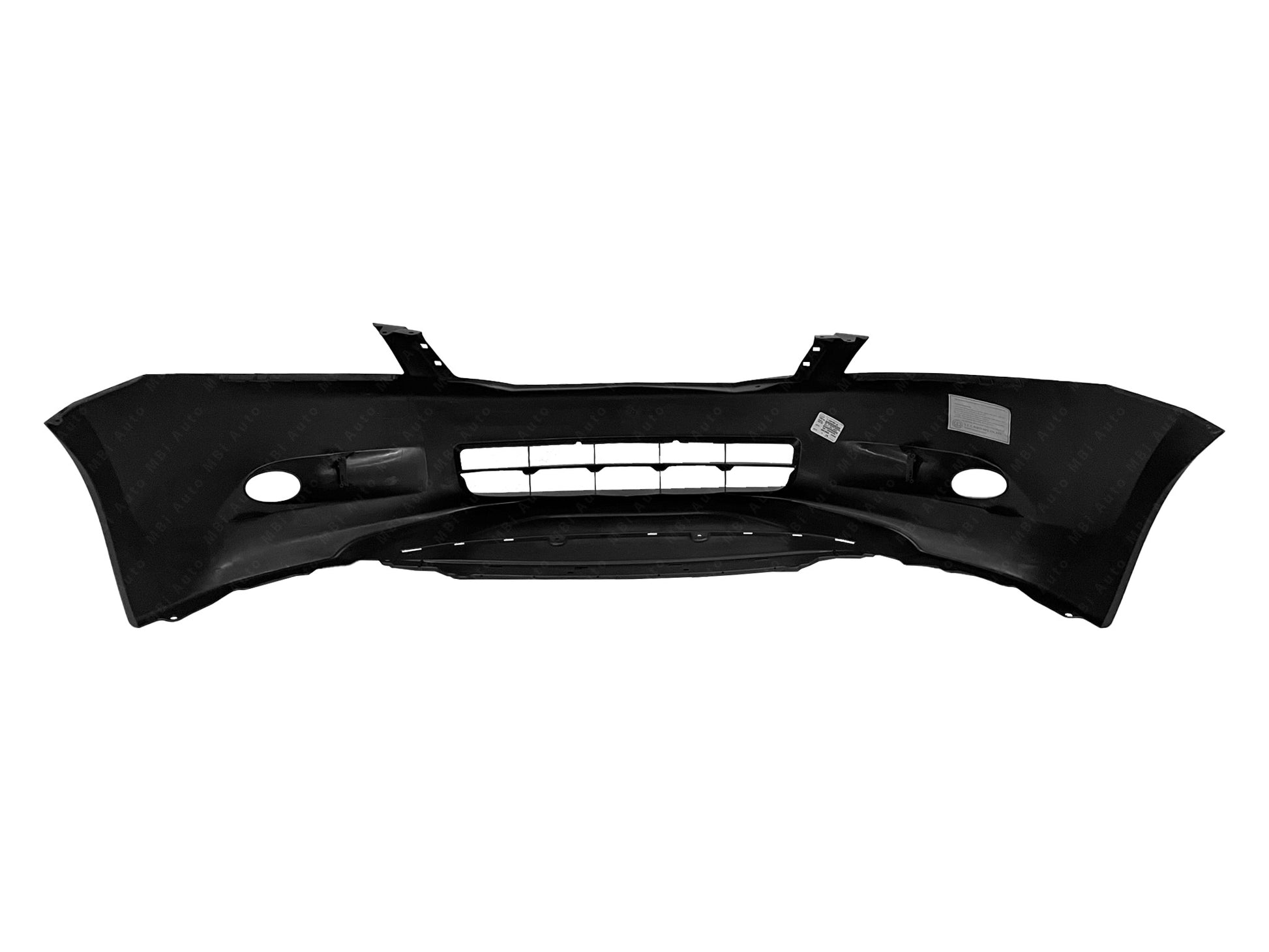 Honda Accord 2008 - 2010 Front Bumper Cover 08 - 10 HO1000255 Bumper-King