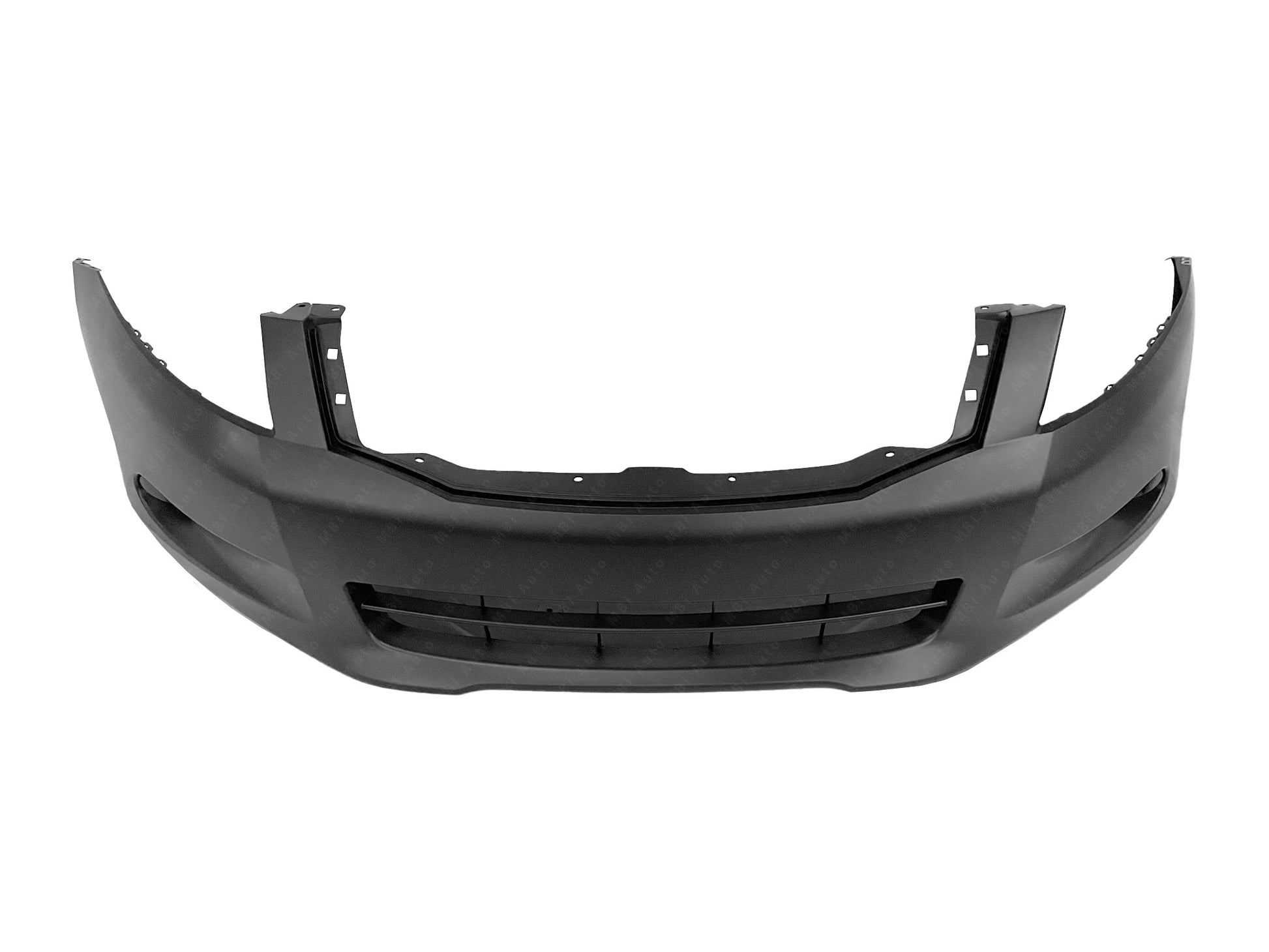 Honda Accord 2008 - 2010 Front Bumper Cover 08 - 10 HO1000255 Bumper-King