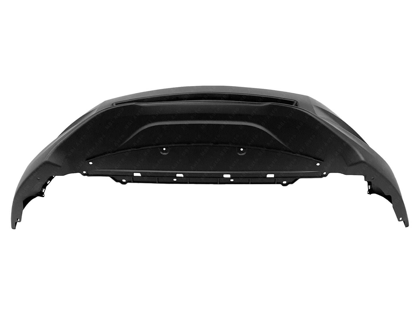 Honda Accord 2008 - 2010 Front Bumper Cover 08 - 10 HO1000255 Bumper-King