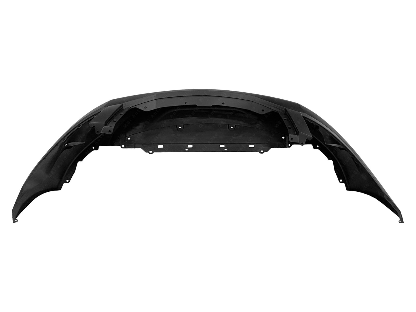 Honda Accord 2008 - 2010 Front Bumper Cover 08 - 10 HO1000255 Bumper-King