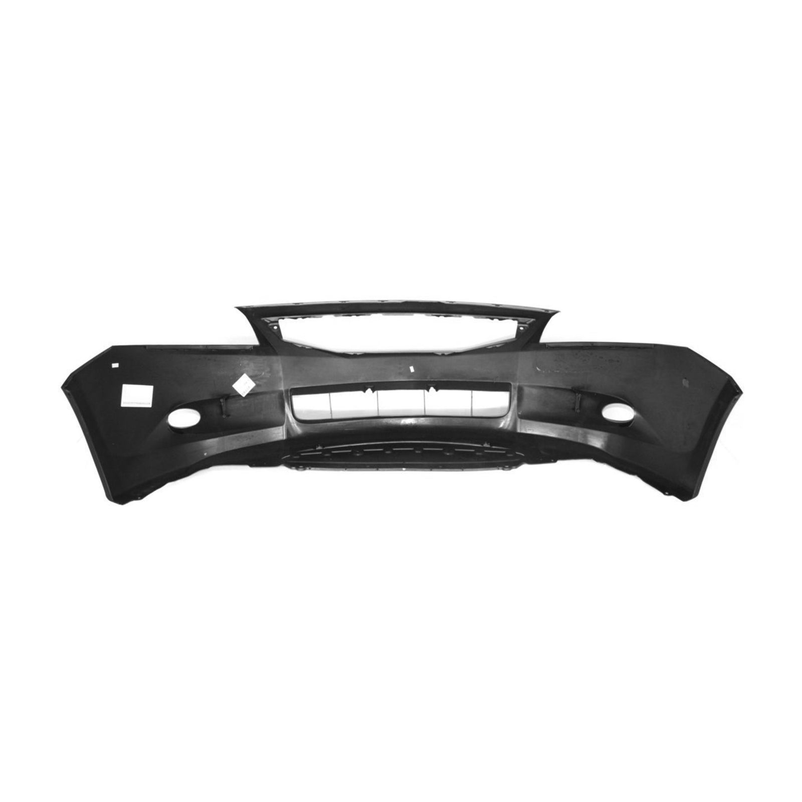 Honda Accord Bumper 2008 2008-2010 Honda Accord Front Bumper | Painted To Match OR Primed