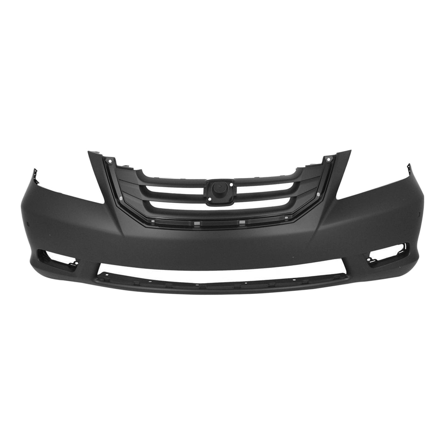 Honda Odyssey 2008 - 2010 Front Bumper Cover 08 - 10 HO1000258 Bumper King