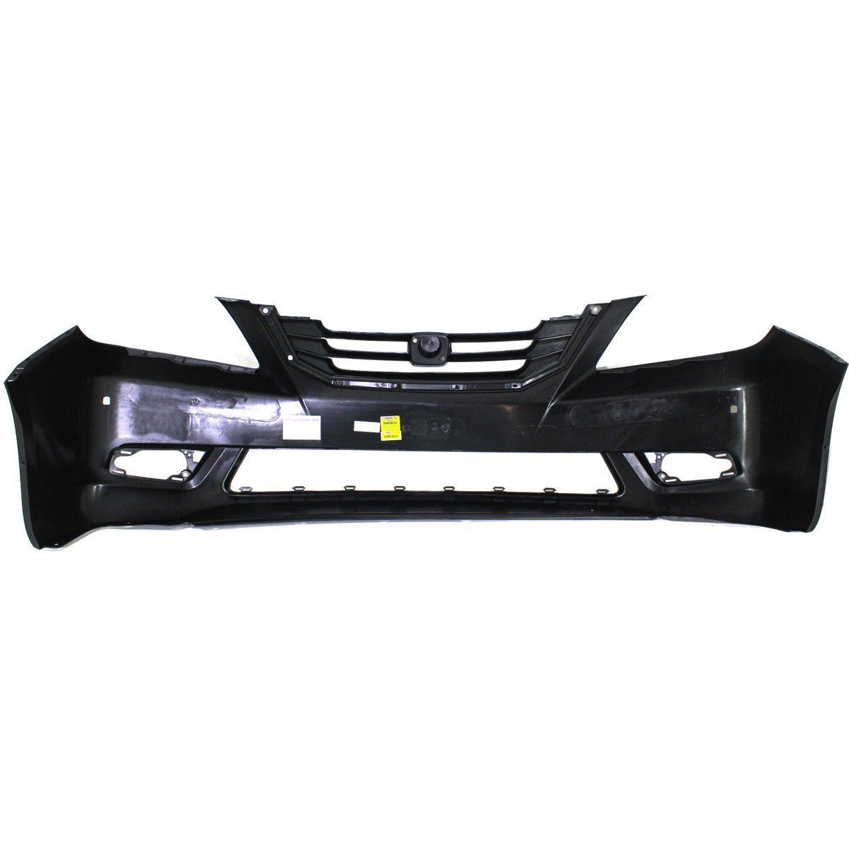 Honda Odyssey 2008 - 2010 Front Bumper Cover 08 - 10 HO1000258 Bumper King