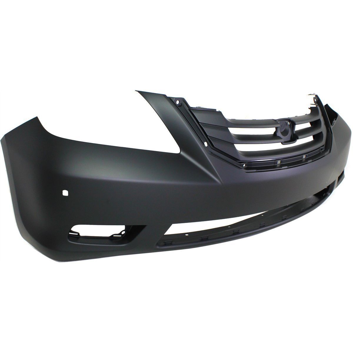 Honda Odyssey 2008 - 2010 Front Bumper Cover 08 - 10 HO1000258 Bumper King