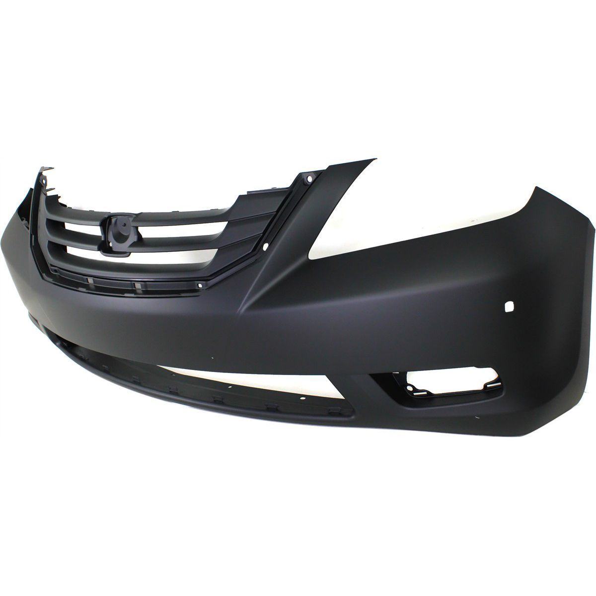 Honda Odyssey 2008 - 2010 Front Bumper Cover 08 - 10 HO1000258 Bumper King