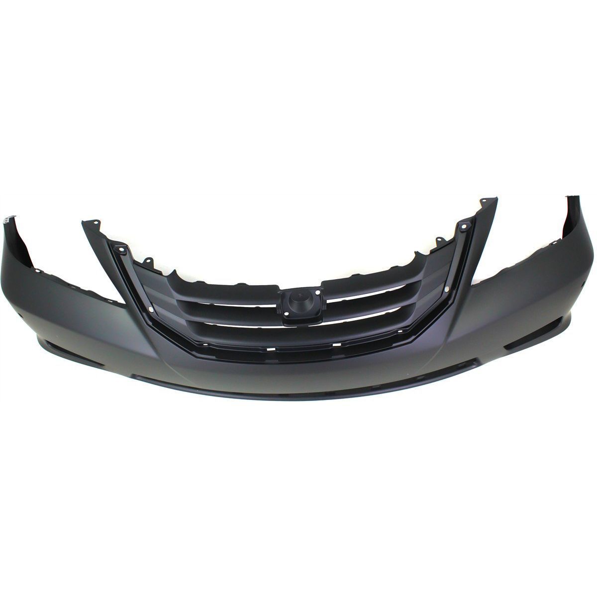 Honda Odyssey 2008 - 2010 Front Bumper Cover 08 - 10 HO1000258 Bumper King