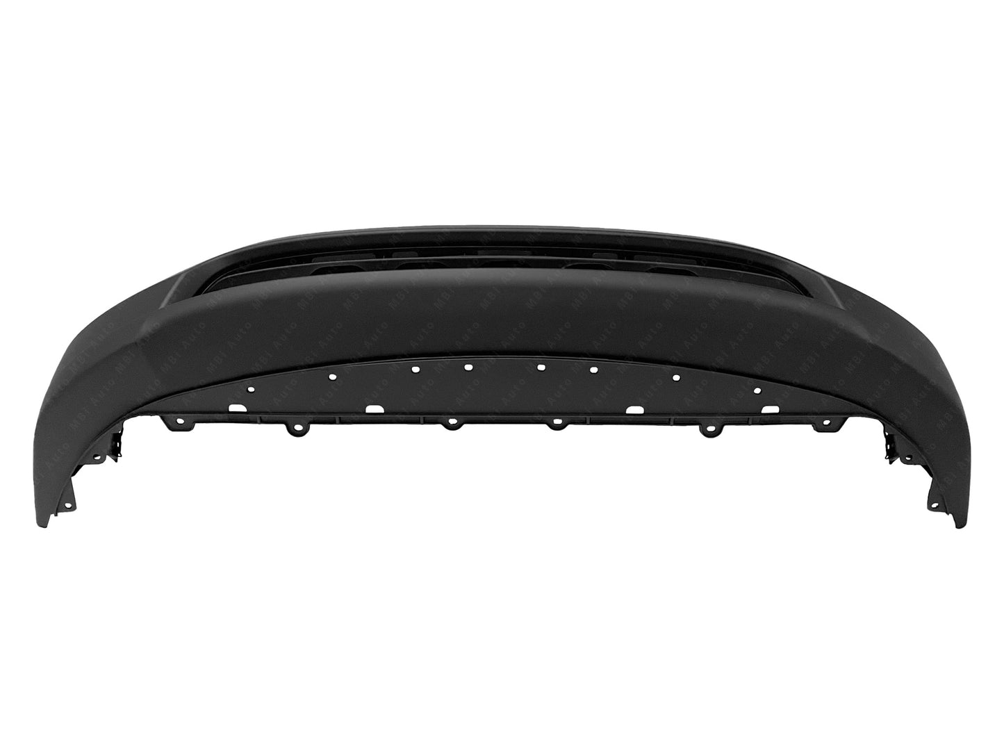 Honda Civic 2007 - 2008 Front Bumper Cover Sedan 07 - 08 HO1000259 Bumper-King