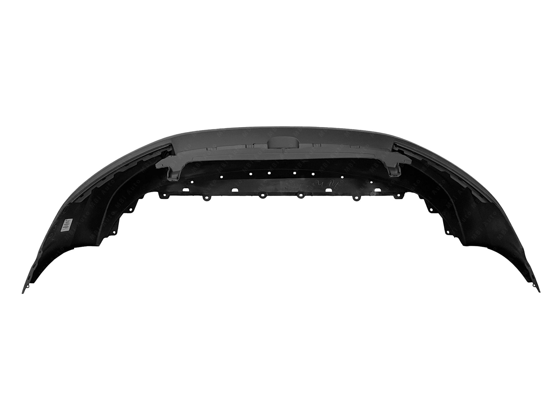 Honda Civic 2007 - 2008 Front Bumper Cover Sedan 07 - 08 HO1000259 Bumper-King