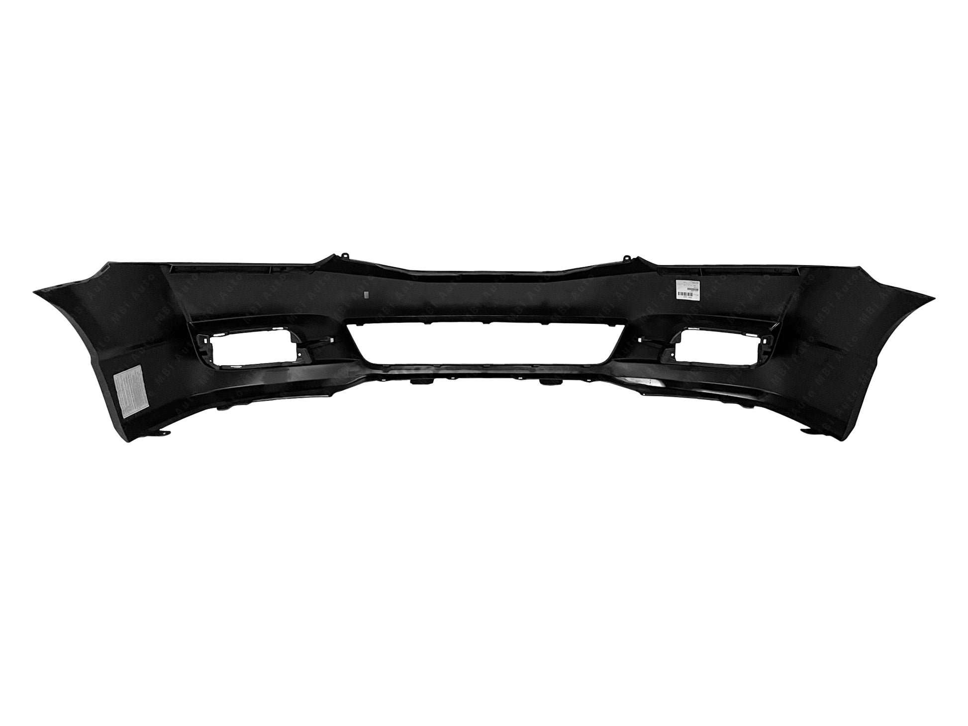 Honda Civic 2009 - 2011 Front Bumper Cover 09 - 11 HO1000262 Bumper-King