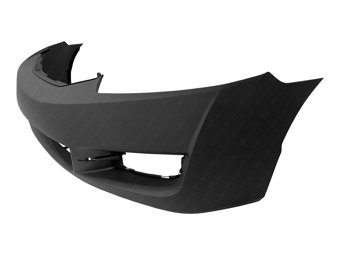 Honda Civic 2009 - 2011 Front Bumper Cover 09 - 11 HO1000262 Bumper-King