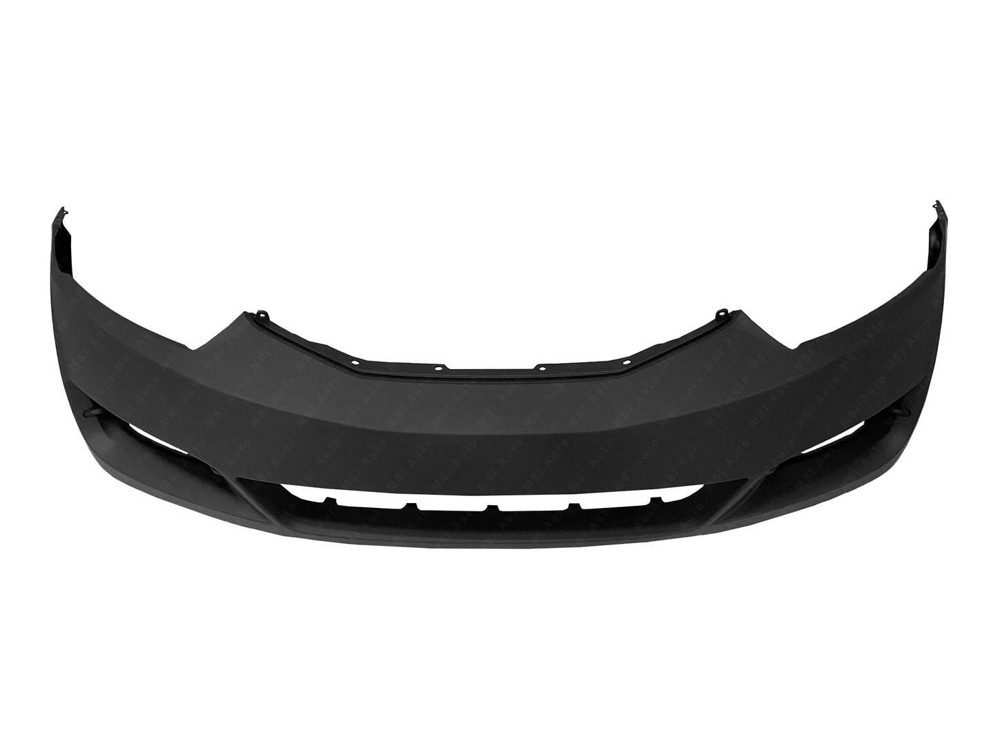 Honda Civic 2009 - 2011 Front Bumper Cover 09 - 11 HO1000262 Bumper-King