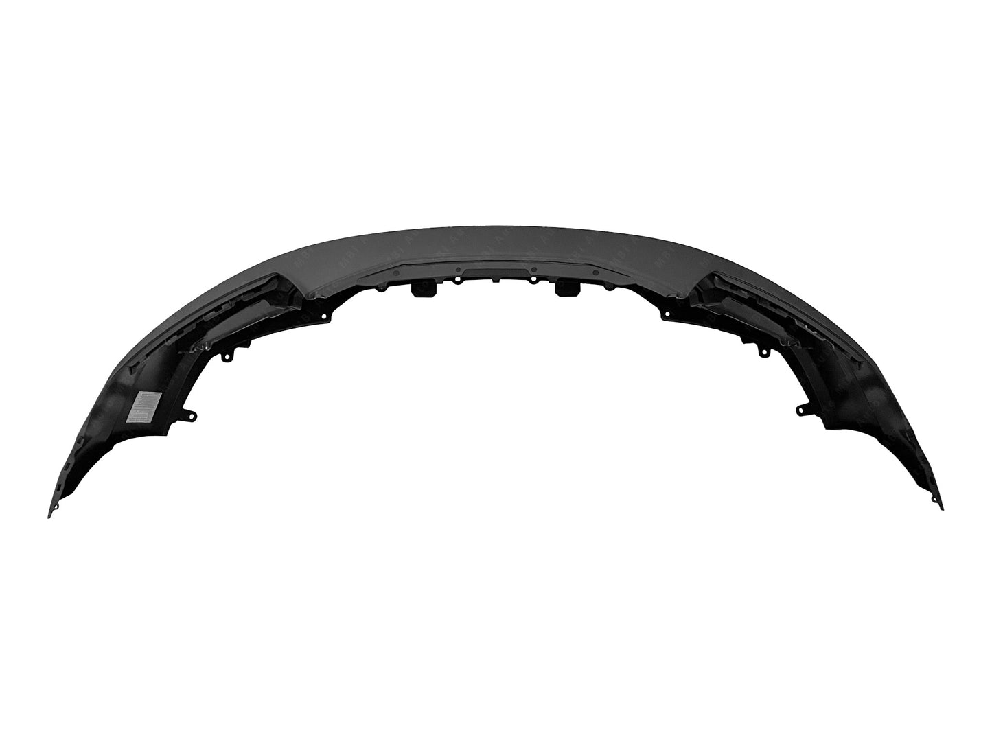 Honda Civic 2009 - 2011 Front Bumper Cover 09 - 11 HO1000262 Bumper-King