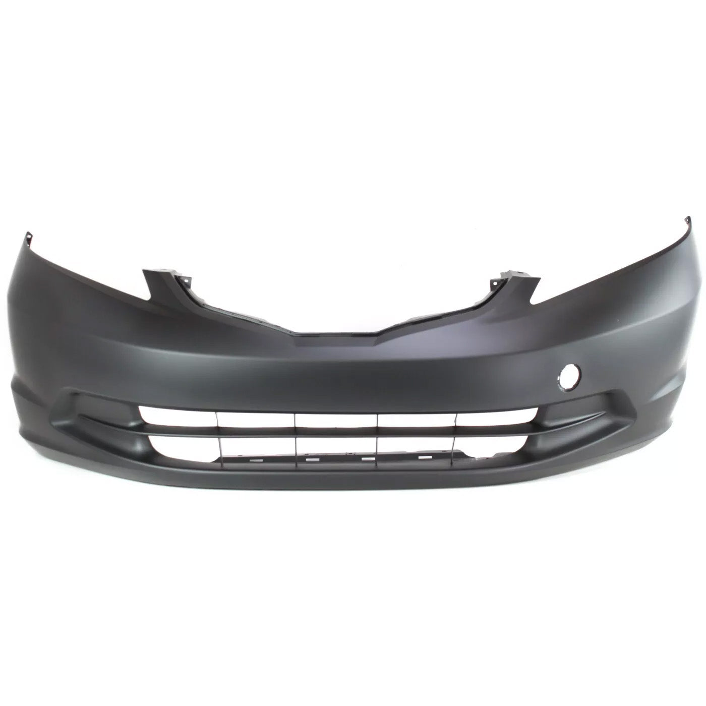 Honda Fit 2009-2014 Front Bumper Cover | Base Model BUmper-King