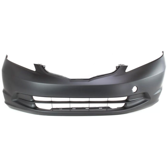 Honda Fit 2009-2014 Front Bumper Cover | Base Model BUmper-King