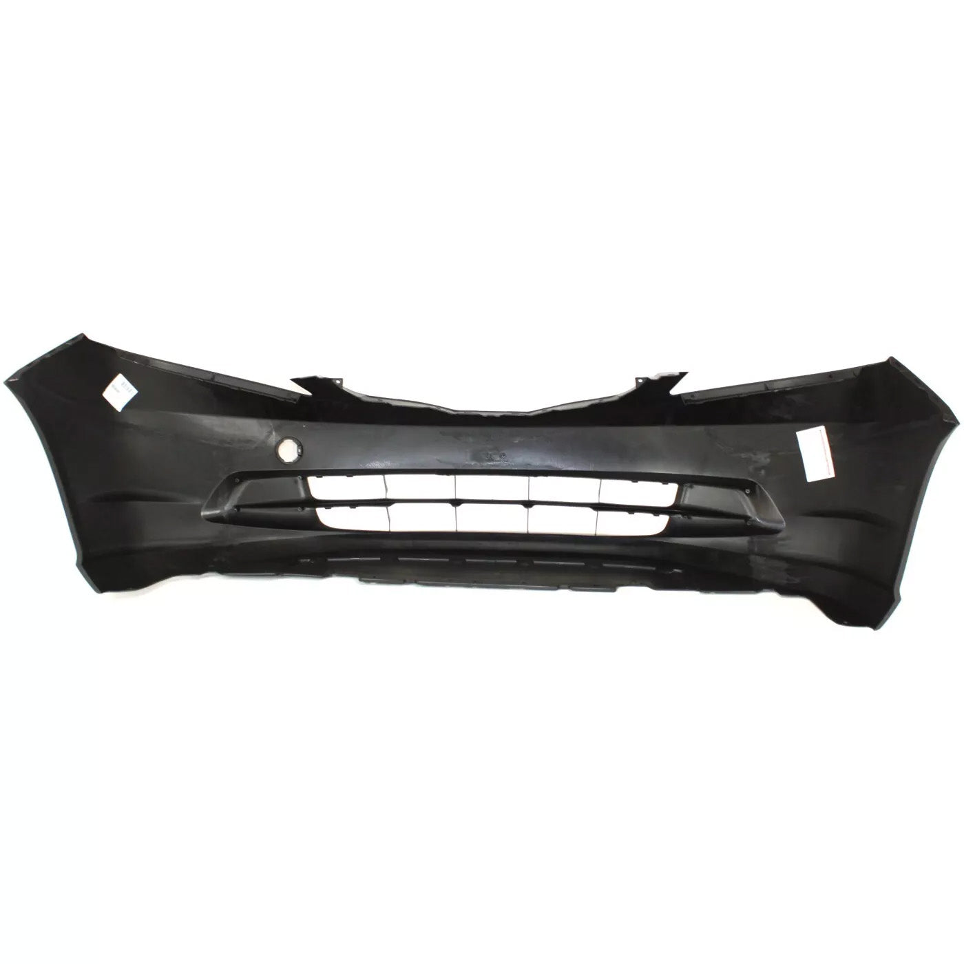 Honda Fit 2009-2014 Front Bumper Cover | Base Model BUmper-King