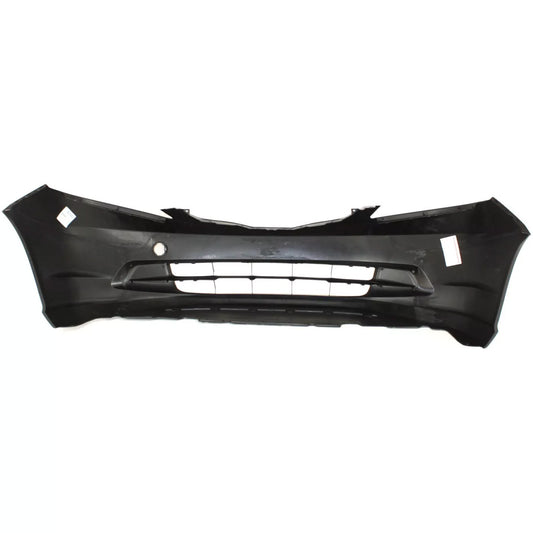Honda Fit 2009-2014 Front Bumper Cover | Base Model BUmper-King