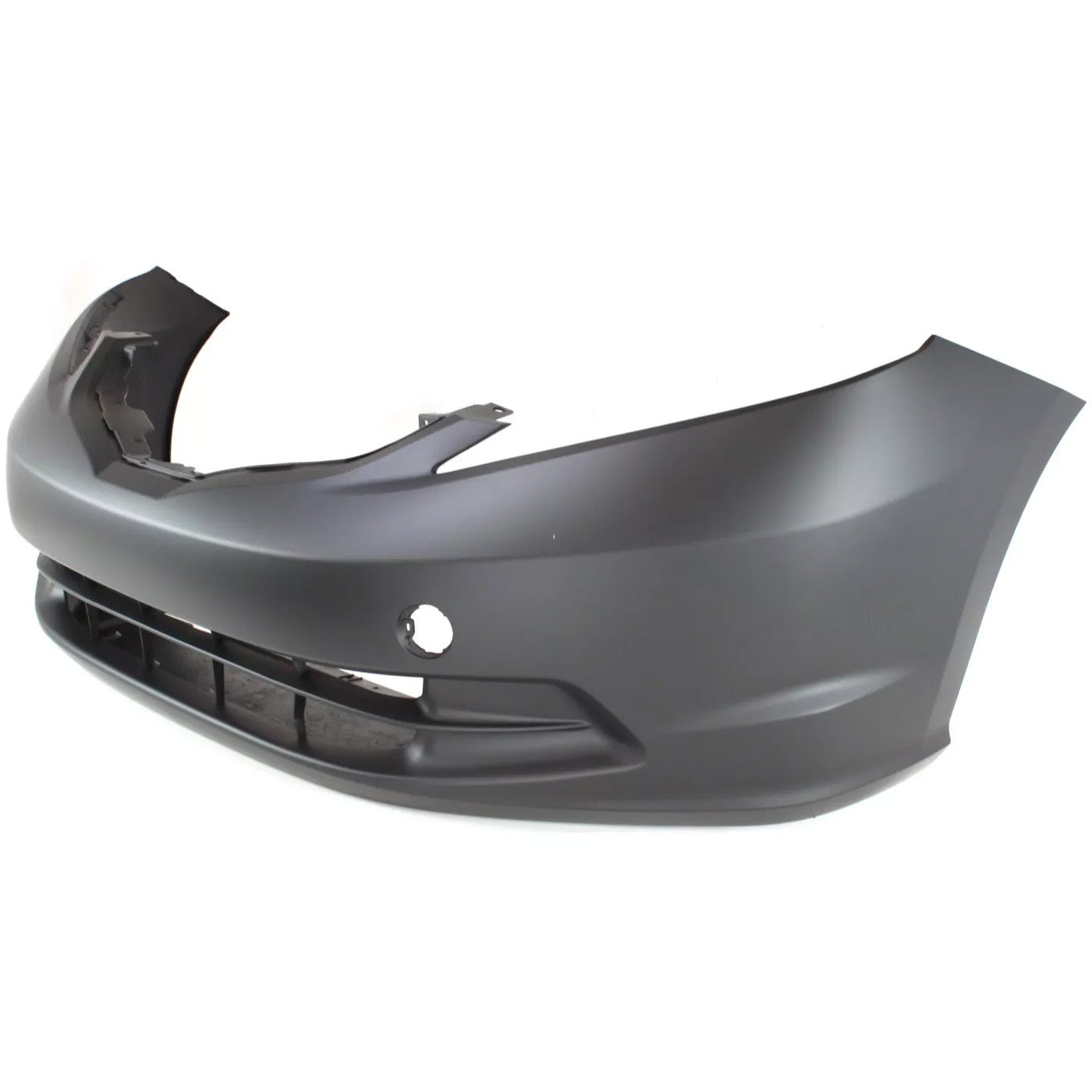 Honda Fit 2009-2014 Front Bumper Cover | Base Model BUmper-King
