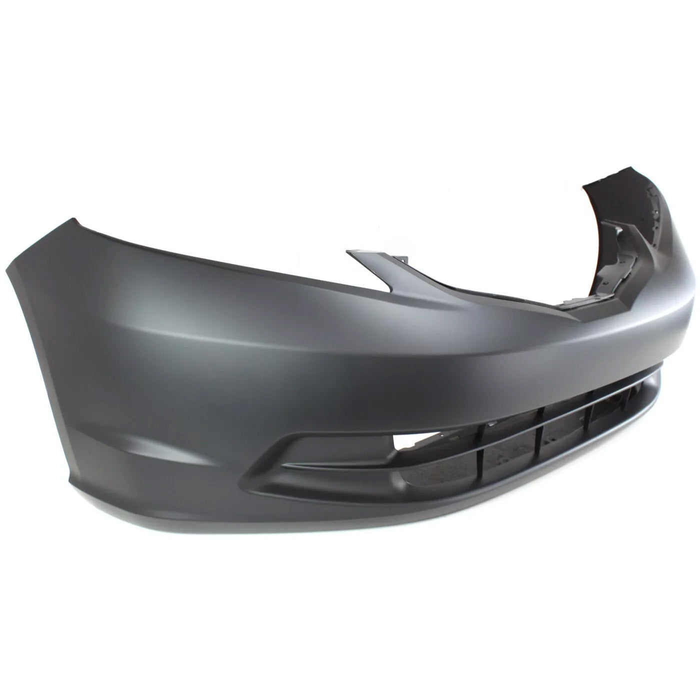 Honda Fit 2009-2014 Front Bumper Cover | Base Model BUmper-King