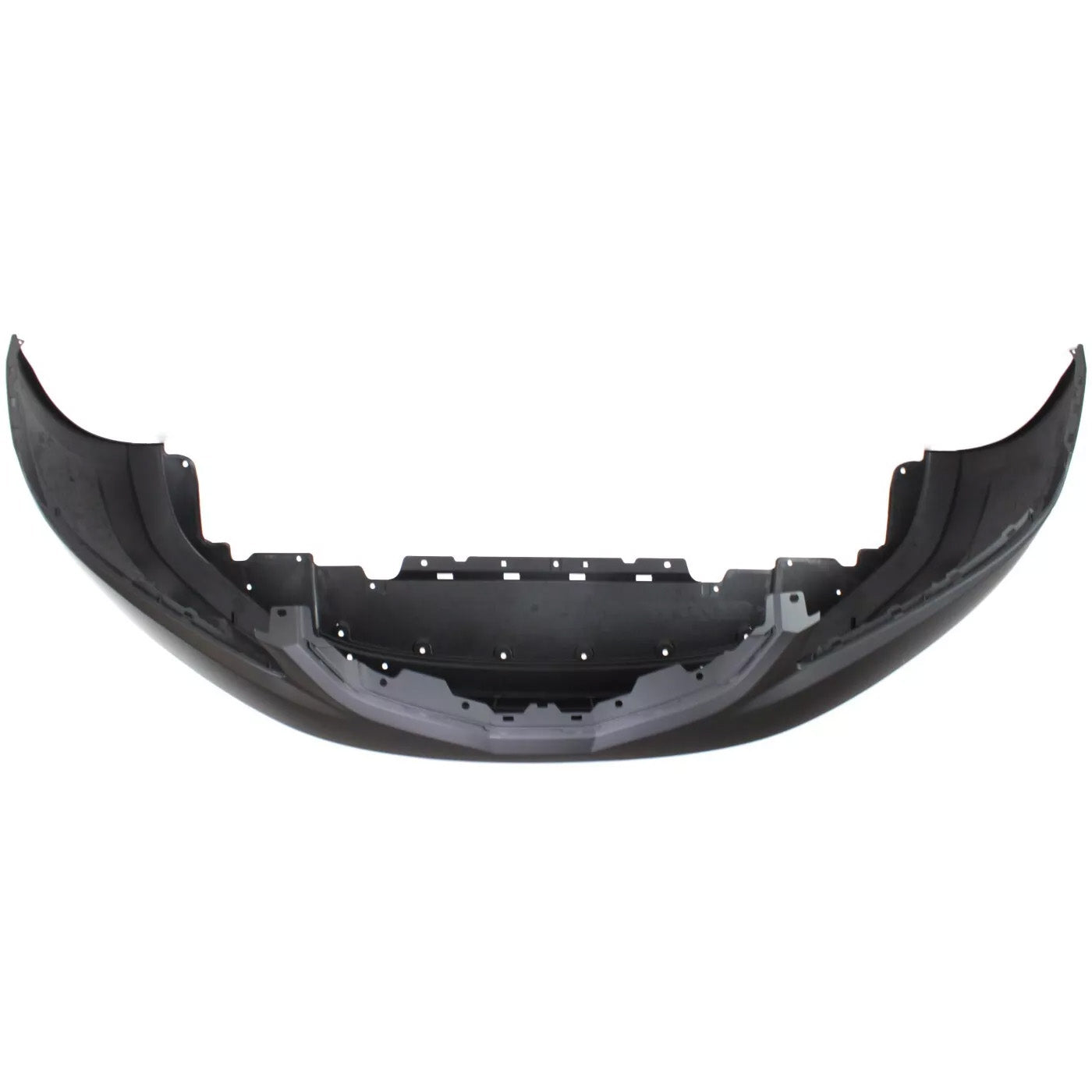Honda Fit 2009-2014 Front Bumper Cover | Base Model BUmper-King
