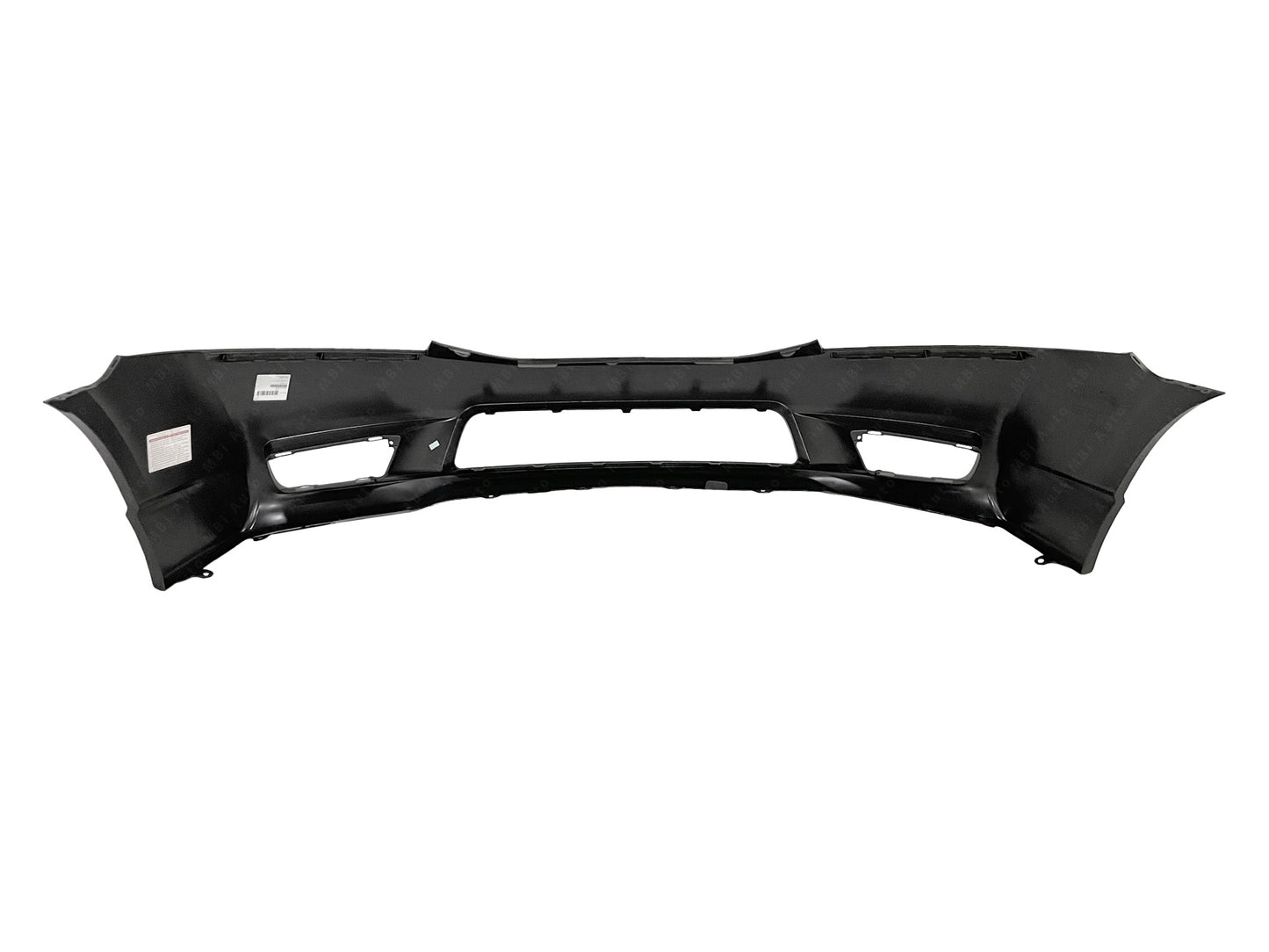 Honda Civic 2009 - 2011 Front Bumper Cover 09 - 11 HO1000266 Bumper-King