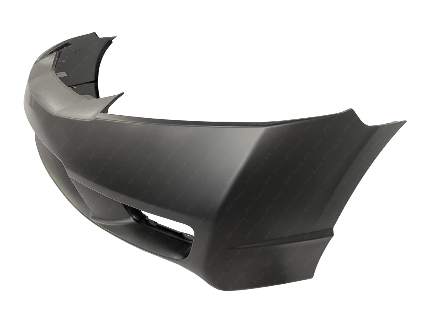 Honda Civic 2009 - 2011 Front Bumper Cover 09 - 11 HO1000266 Bumper-King