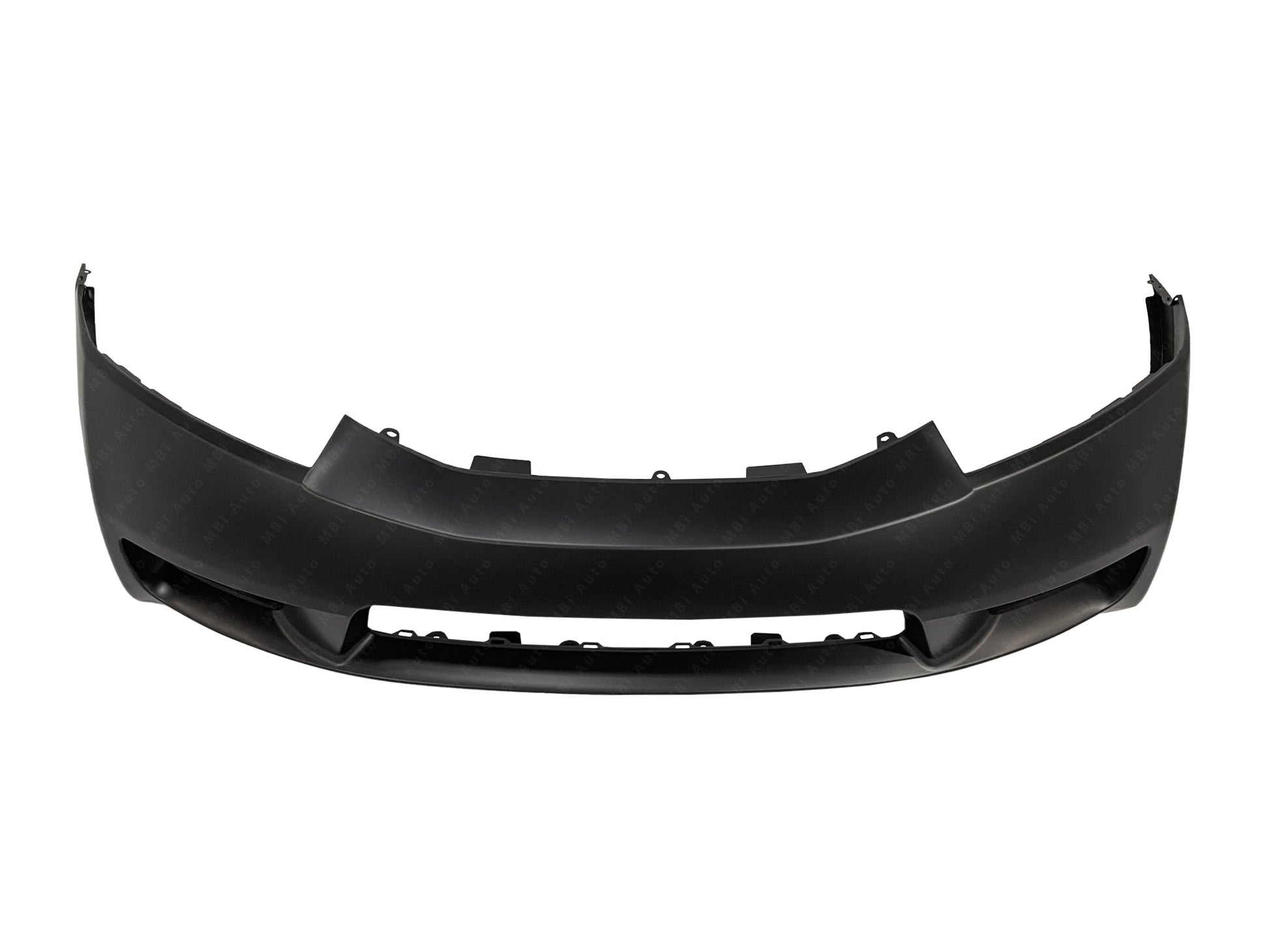 Honda Civic 2009 - 2011 Front Bumper Cover 09 - 11 HO1000266 Bumper-King