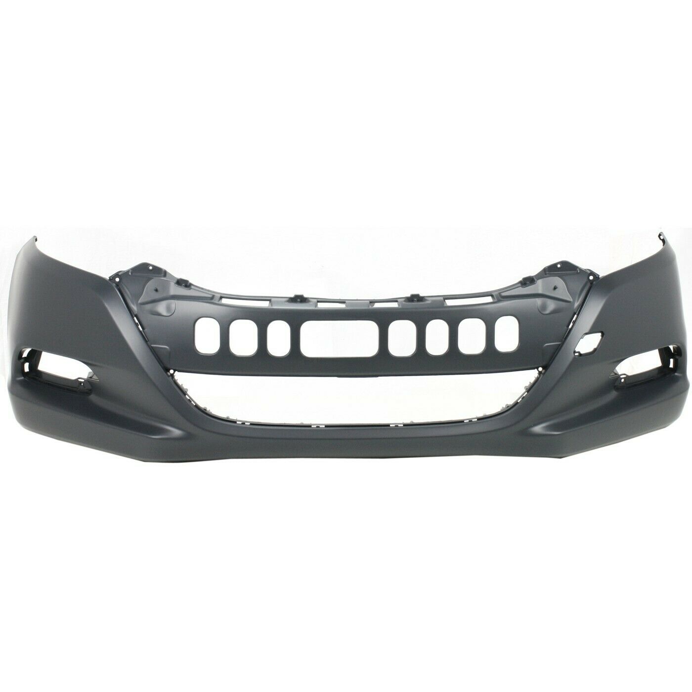 Honda Insight 2010 - 2011 Front Bumper Cover 10 - 11 HO1000269 Bumper-King