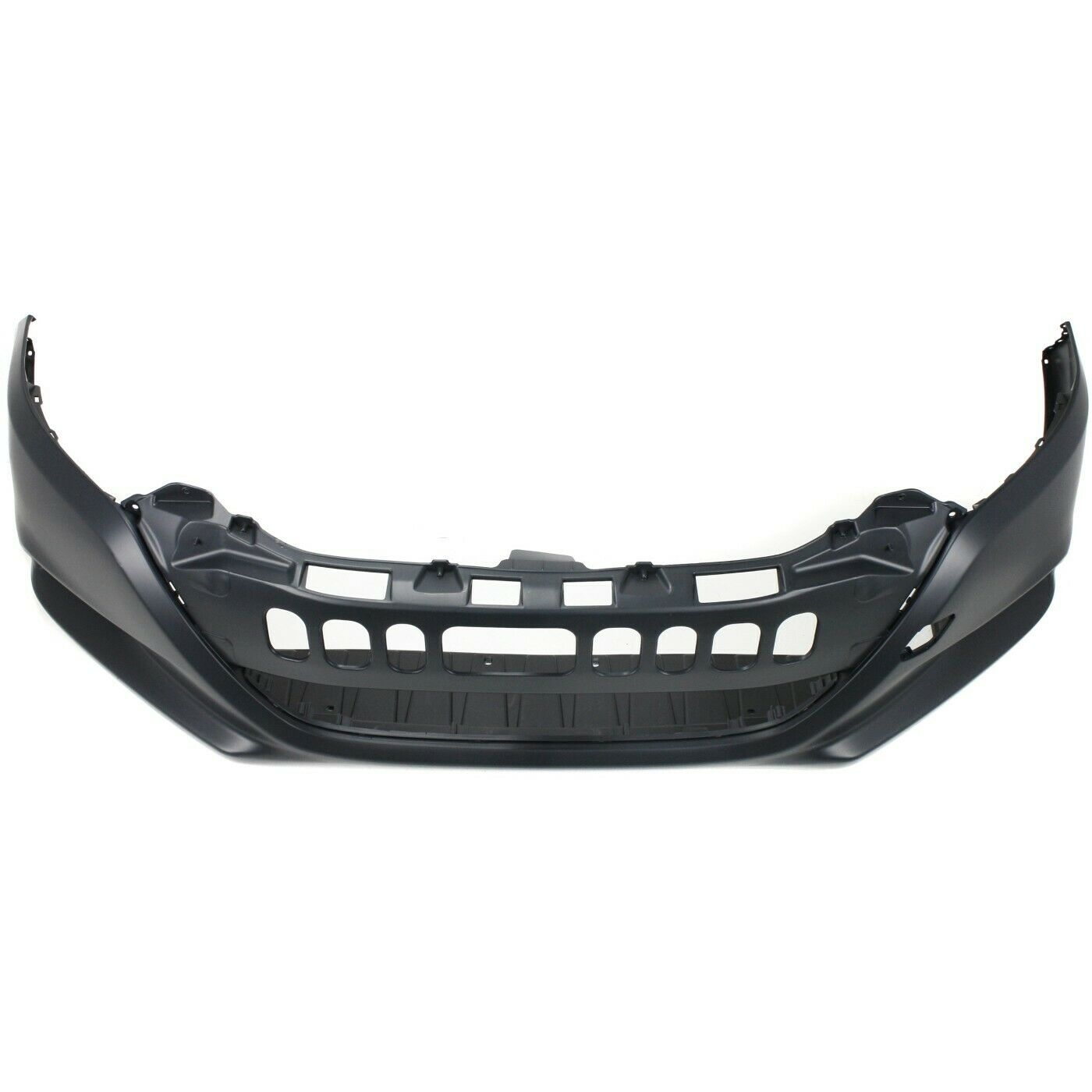 Honda Insight 2010 - 2011 Front Bumper Cover 10 - 11 HO1000269 Bumper-King