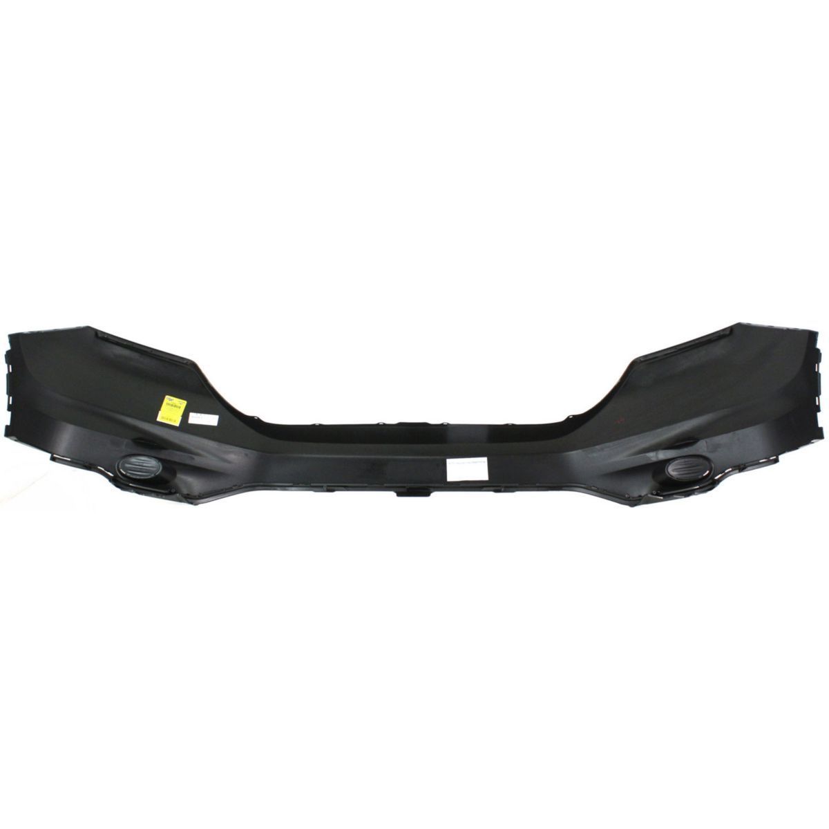 Honda CRV 2010 - 2011 Front Upper Bumper Cover 10 - 11 HO1000270 Bumper-King