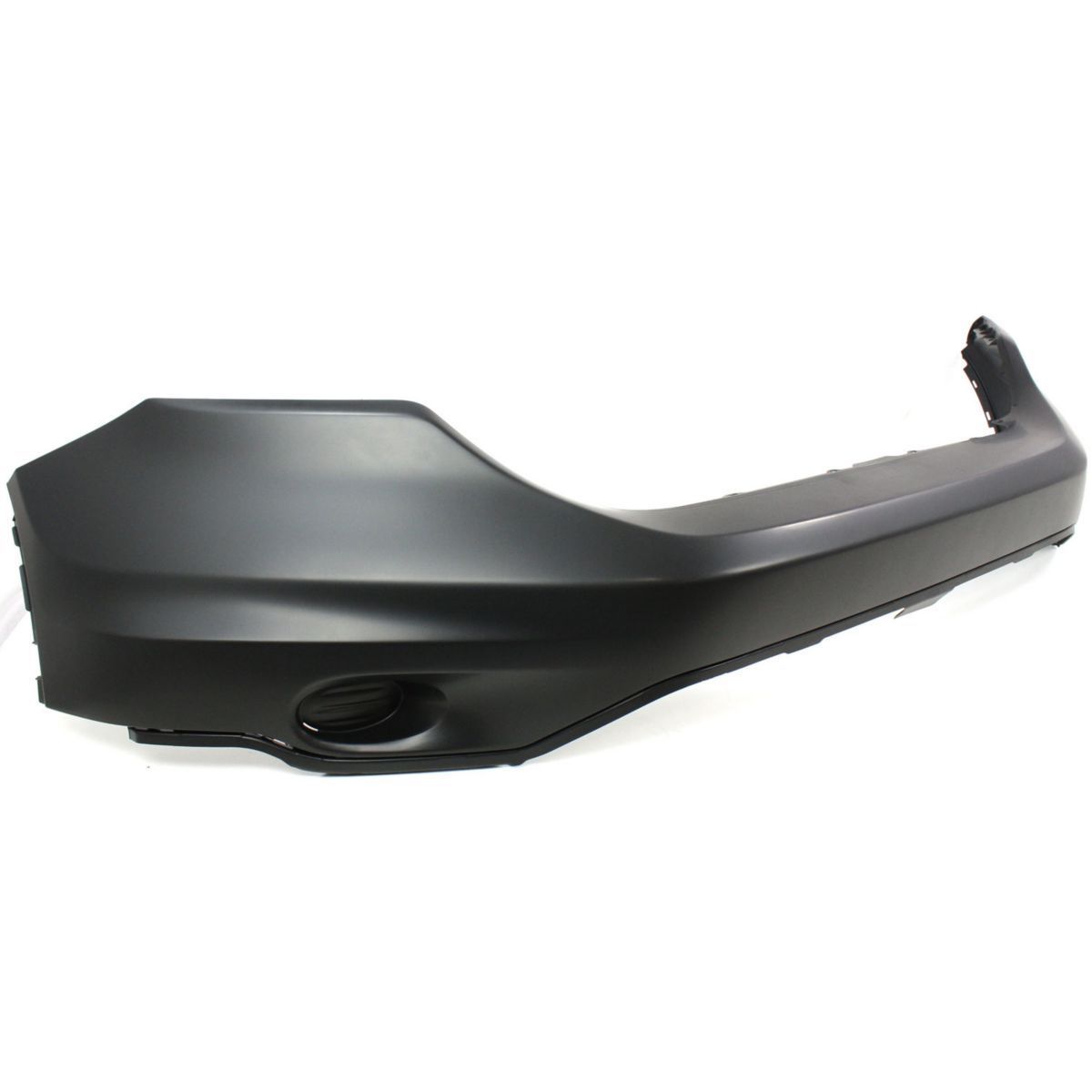 Honda CRV 2010 - 2011 Front Upper Bumper Cover 10 - 11 HO1000270 Bumper-King