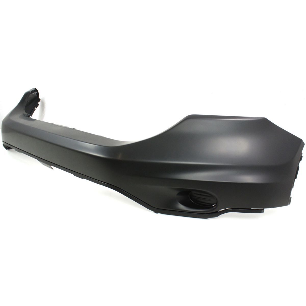 Honda CRV 2010 - 2011 Front Upper Bumper Cover 10 - 11 HO1000270 Bumper-King