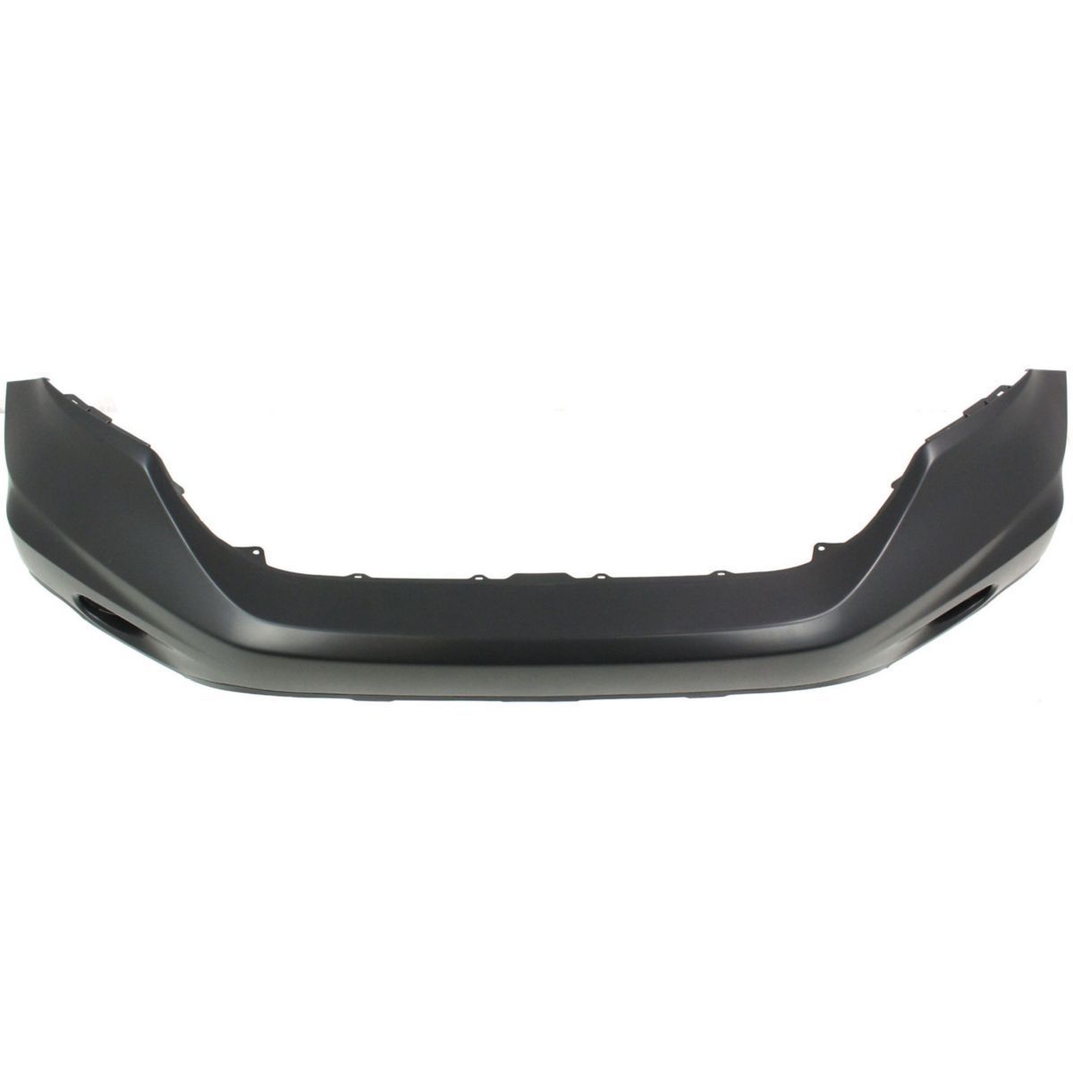 Honda CRV 2010 - 2011 Front Upper Bumper Cover 10 - 11 HO1000270 Bumper-King