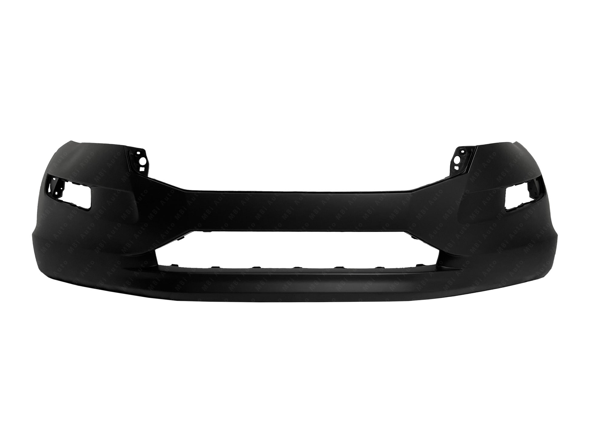 Honda Accord 2010 - 2012 Front Bumper Cover 10 - 12 HO1000272 Bumper King