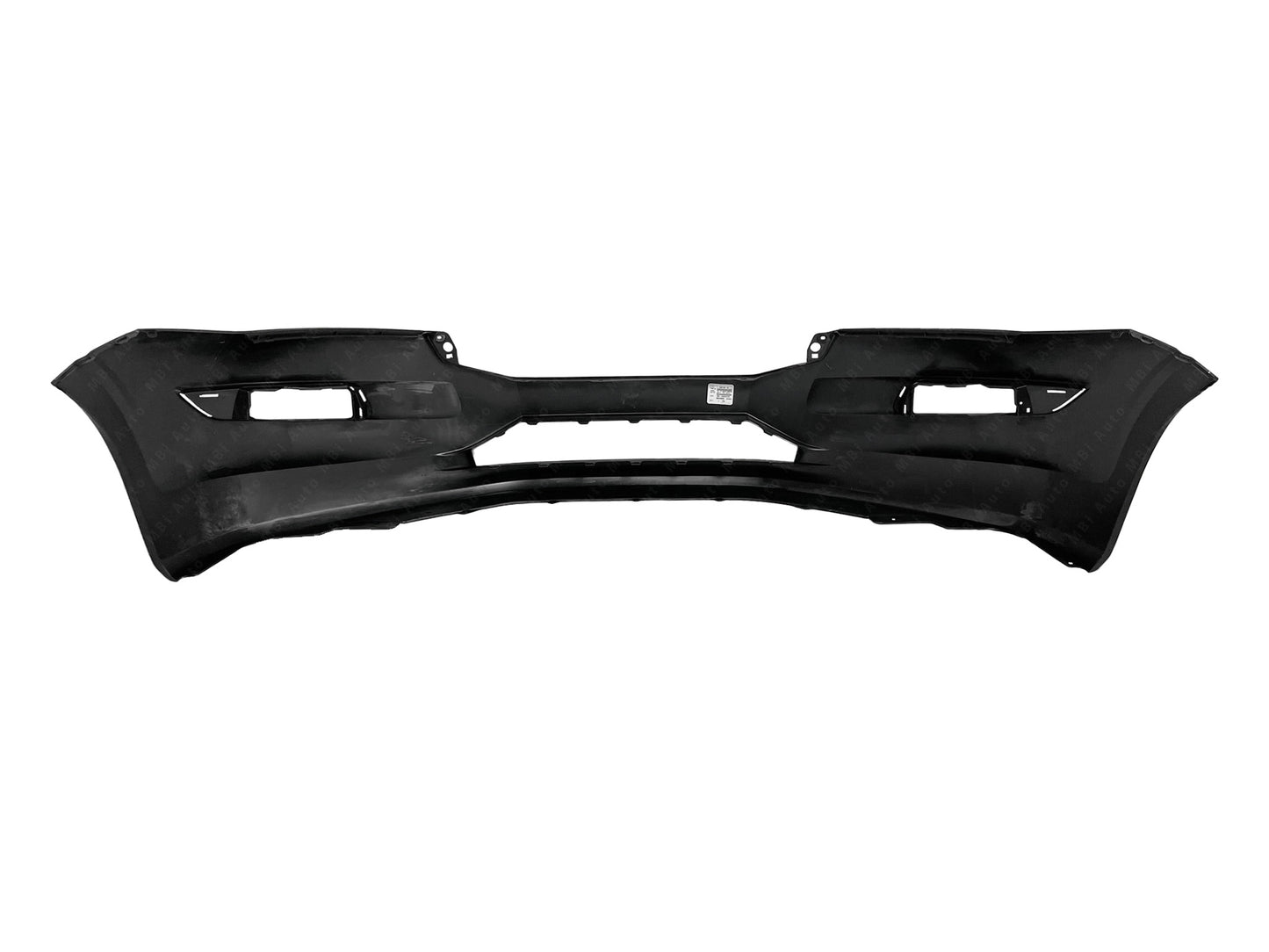 Honda Accord 2010 - 2012 Front Bumper Cover 10 - 12 HO1000272 Bumper King