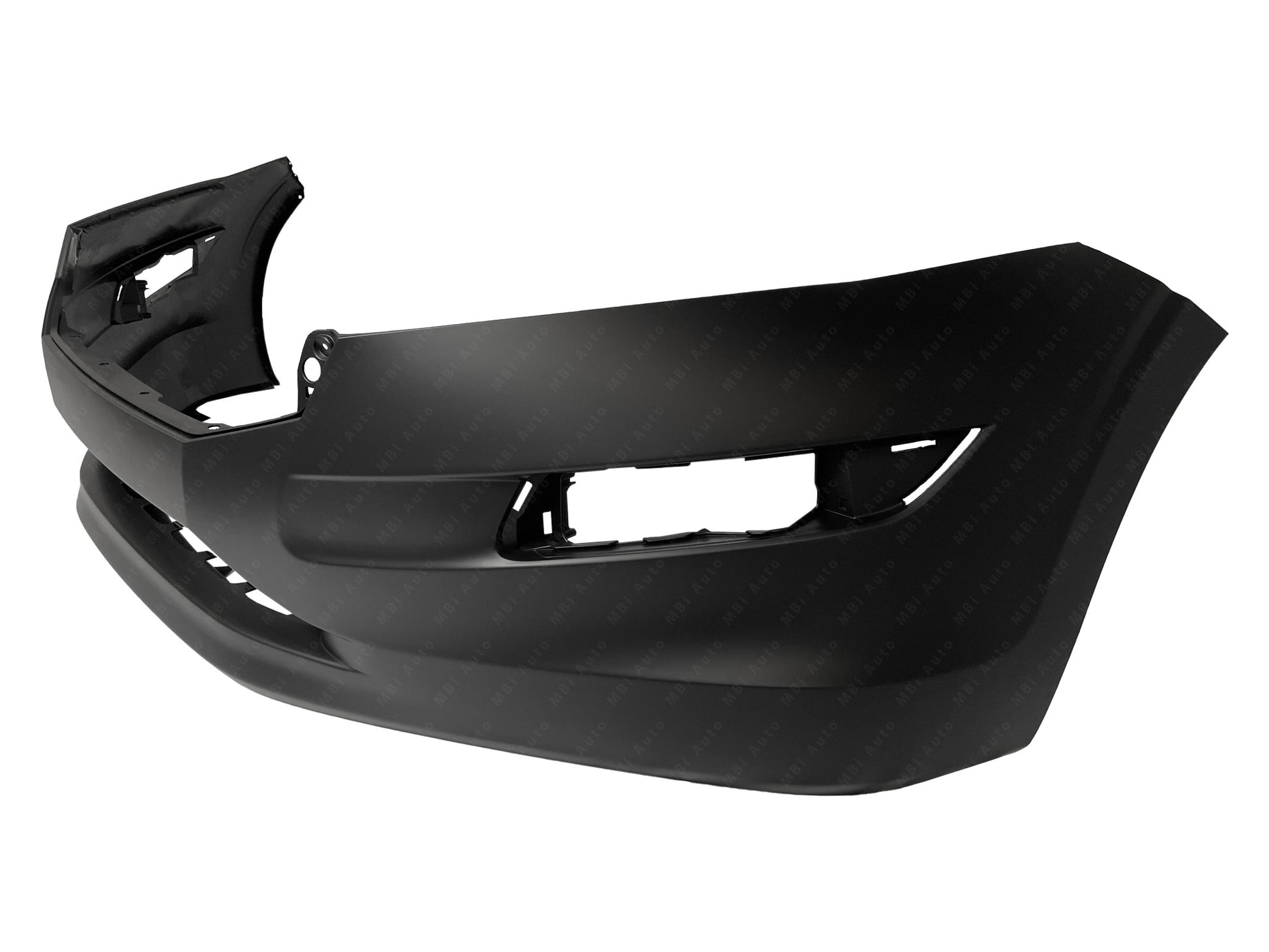 Honda Accord 2010 - 2012 Front Bumper Cover 10 - 12 HO1000272 Bumper King